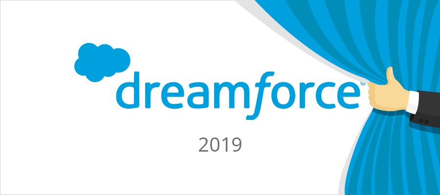 Top Ten Things I Learned at Dreamforce